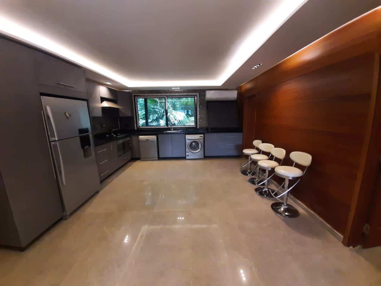 Penthouse With Beautiful Terrace In Maadi Degla For Rent