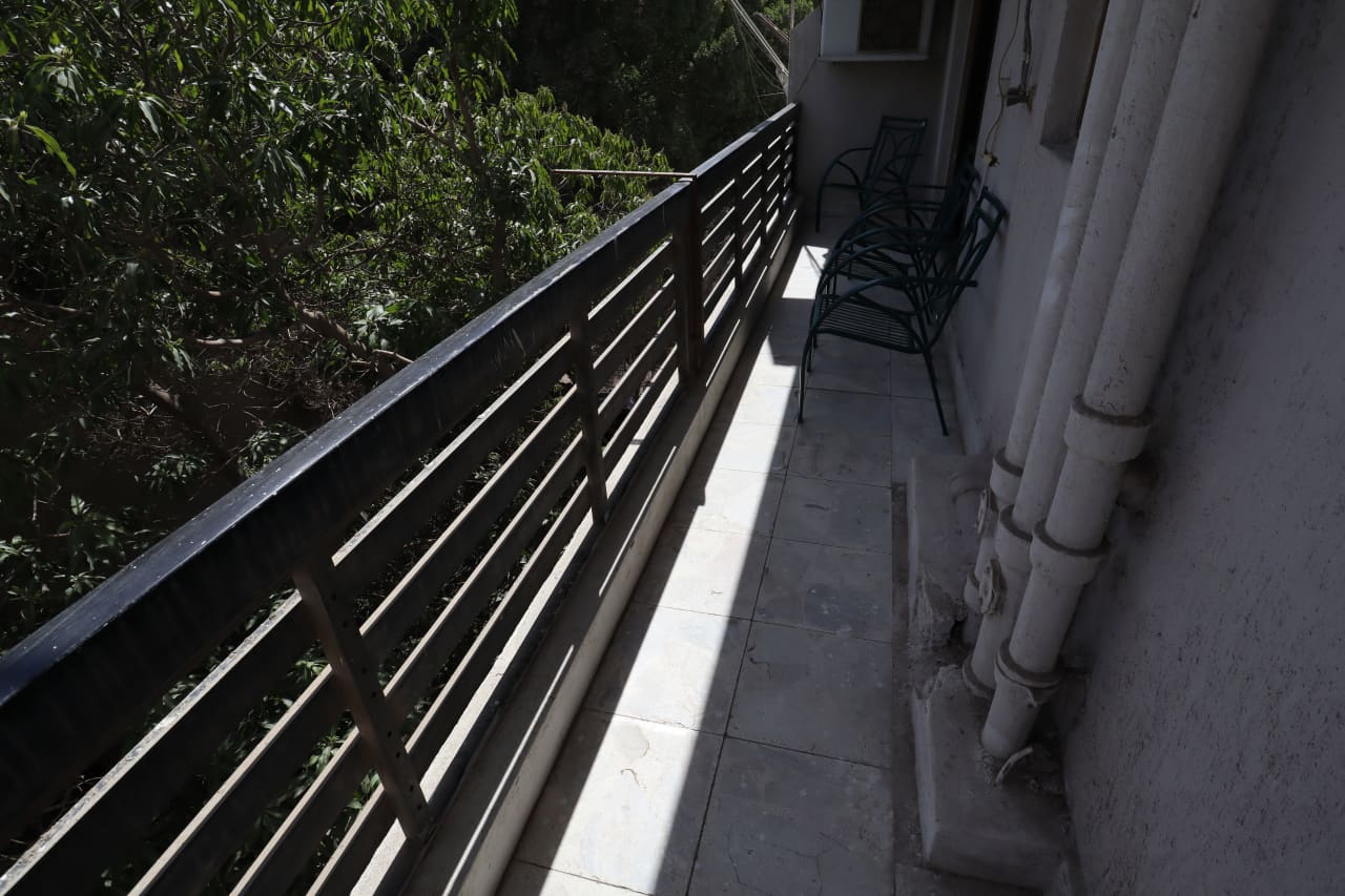 Warm & Welcoming Furnished Apartment in New Maadi.