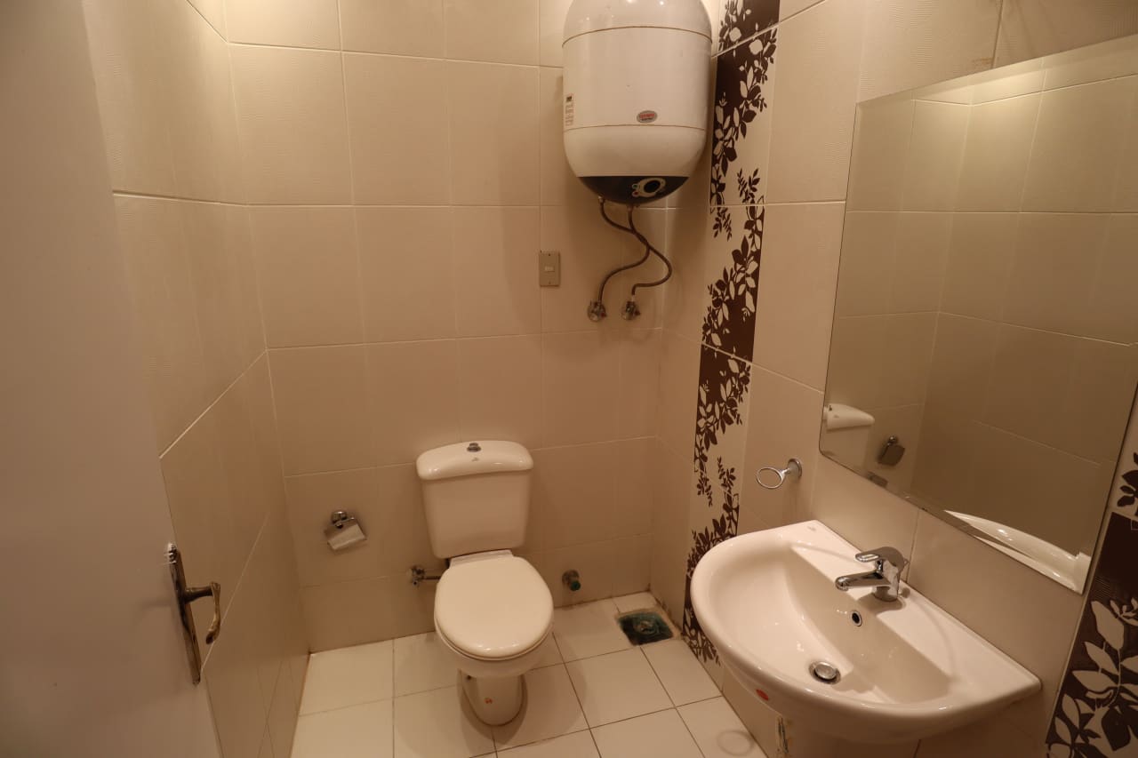 Warm & Welcoming Furnished Apartment in New Maadi.