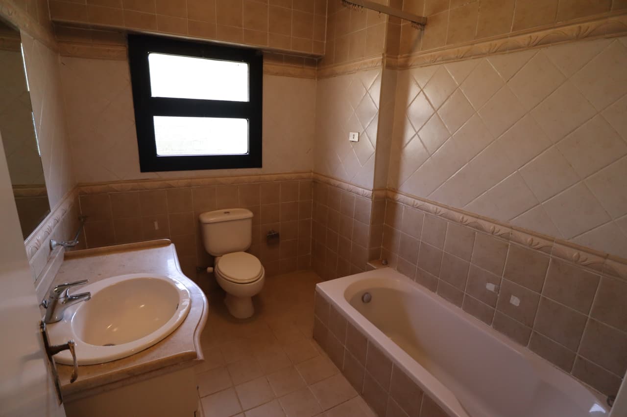 Warm & Welcoming Furnished Apartment in New Maadi.