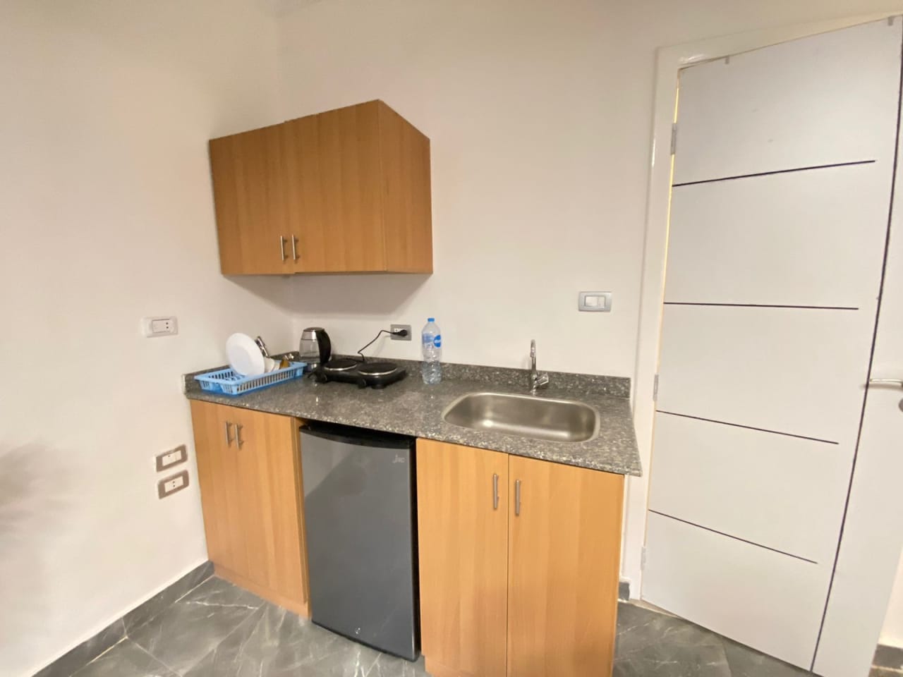 Modern 1-BR Apartment in Prime Maadi Location
