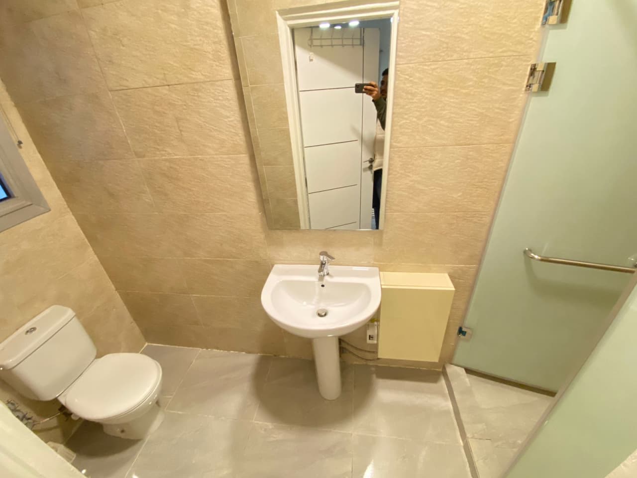Modern 1-BR Apartment in Prime Maadi Location