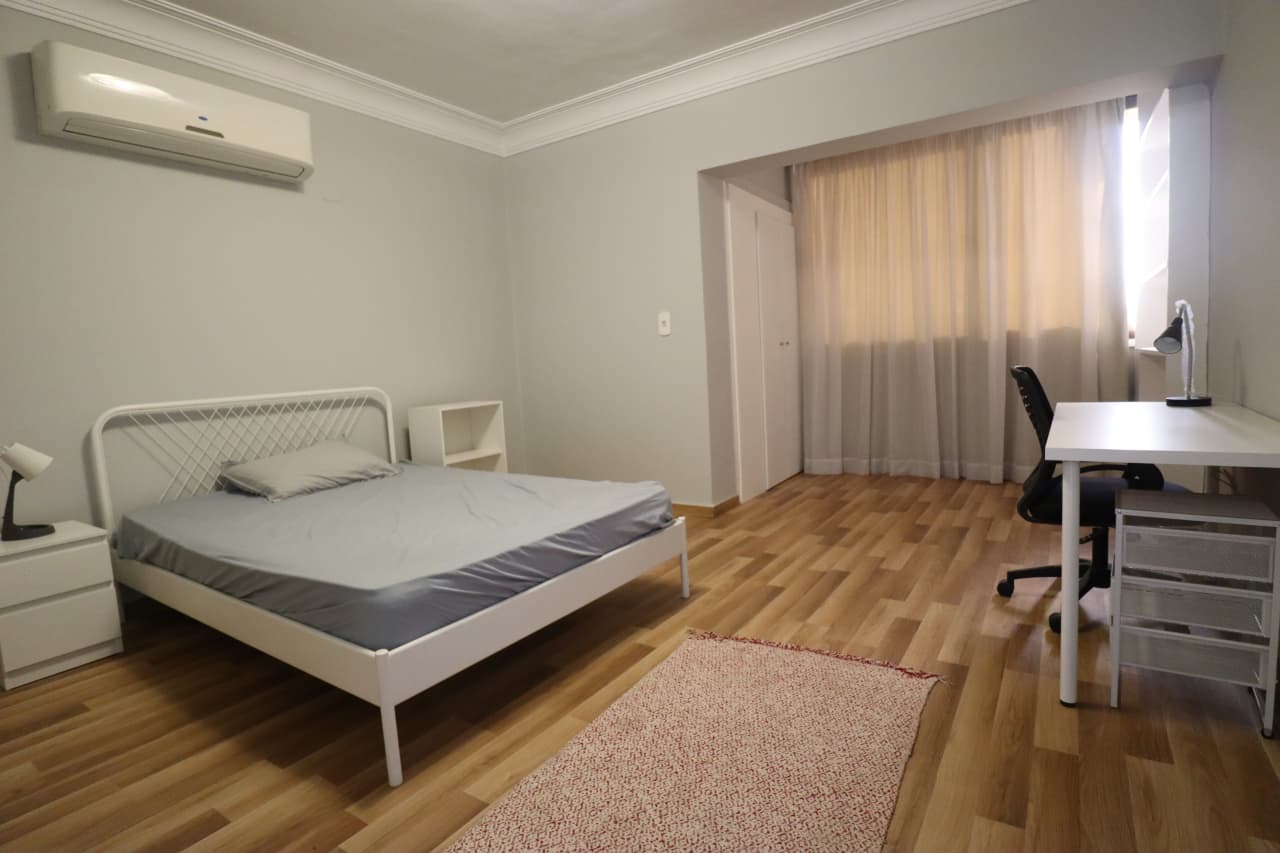 Duplex Penthouse With Wonderful Terrace for Rent In Maadi Degla