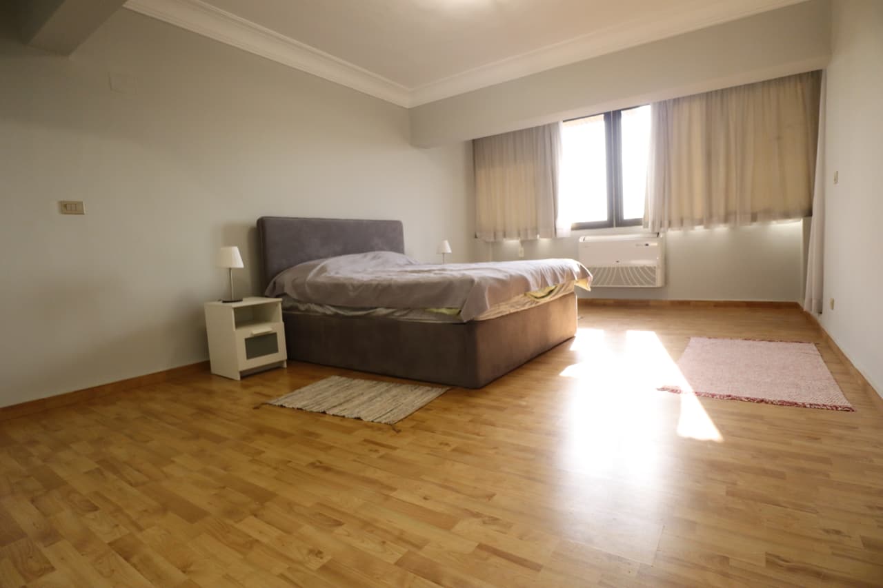 Duplex Penthouse With Wonderful Terrace for Rent In Maadi Degla