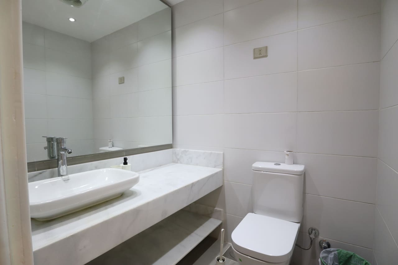 Duplex Penthouse With Wonderful Terrace for Rent In Maadi Degla