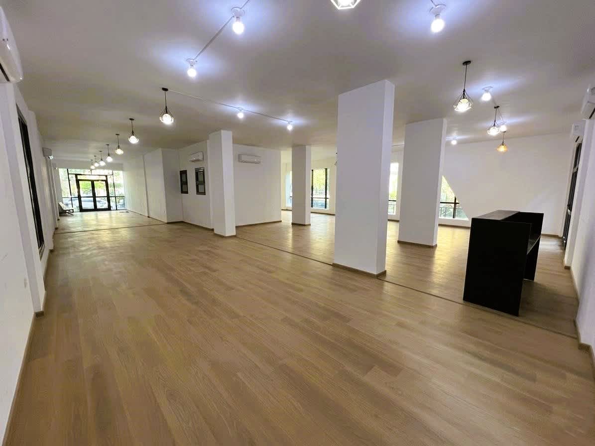 Executive Administrative Building For Rent | 2000m² | New Maadi.