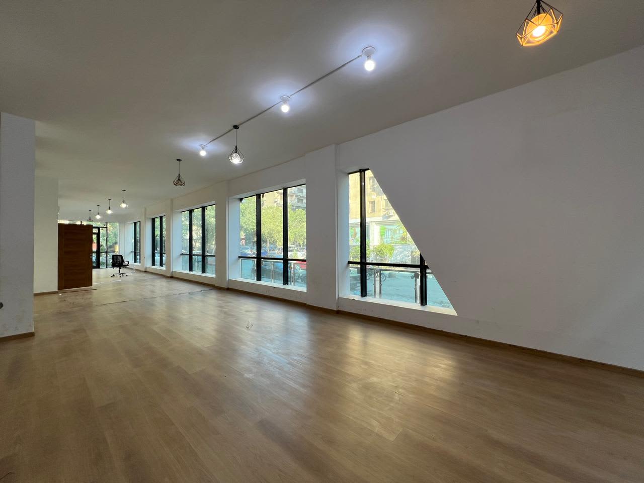 Executive Administrative Building For Rent | 2000m² | New Maadi.