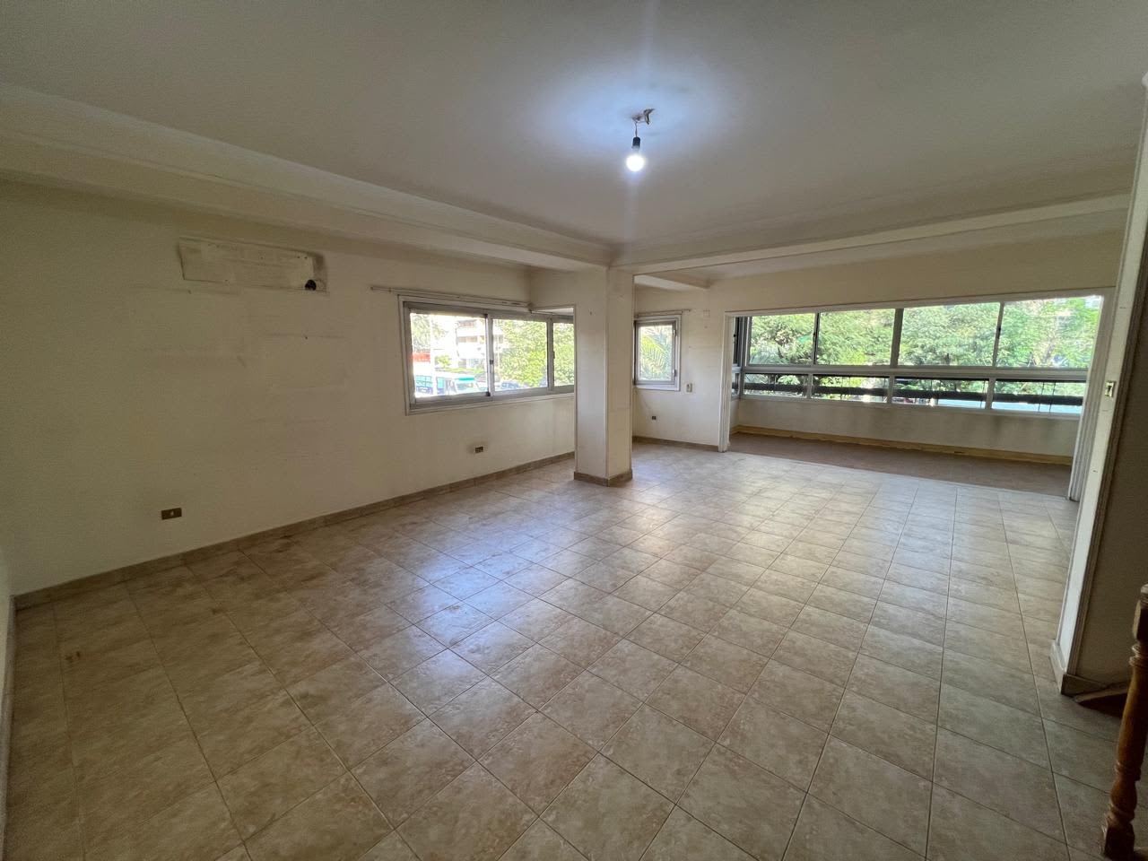 Fully Finished Administrative Building  | 1170m² | For Rent In New Maadi.