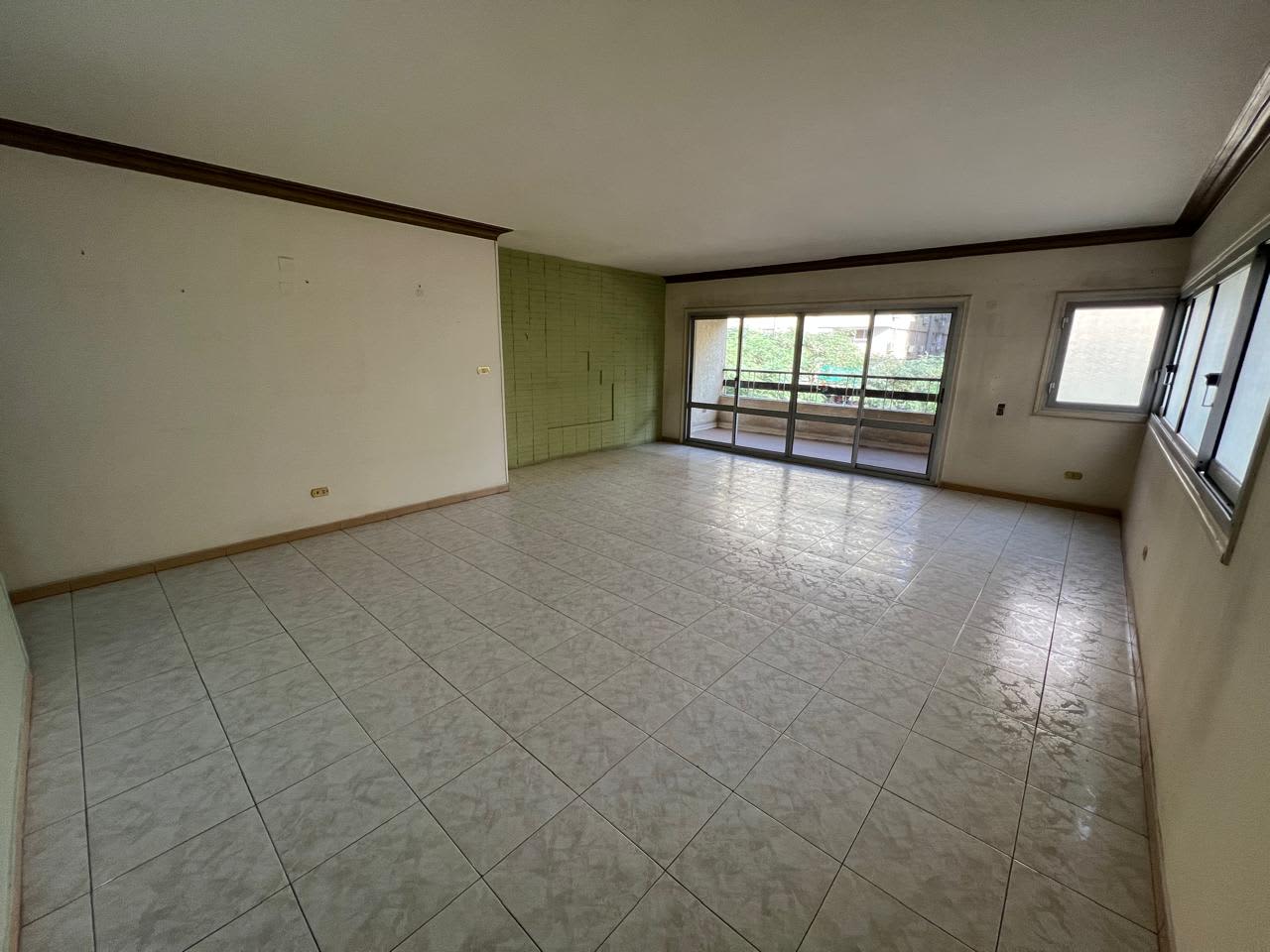 Fully Finished Administrative Building  | 1170m² | For Rent In New Maadi.