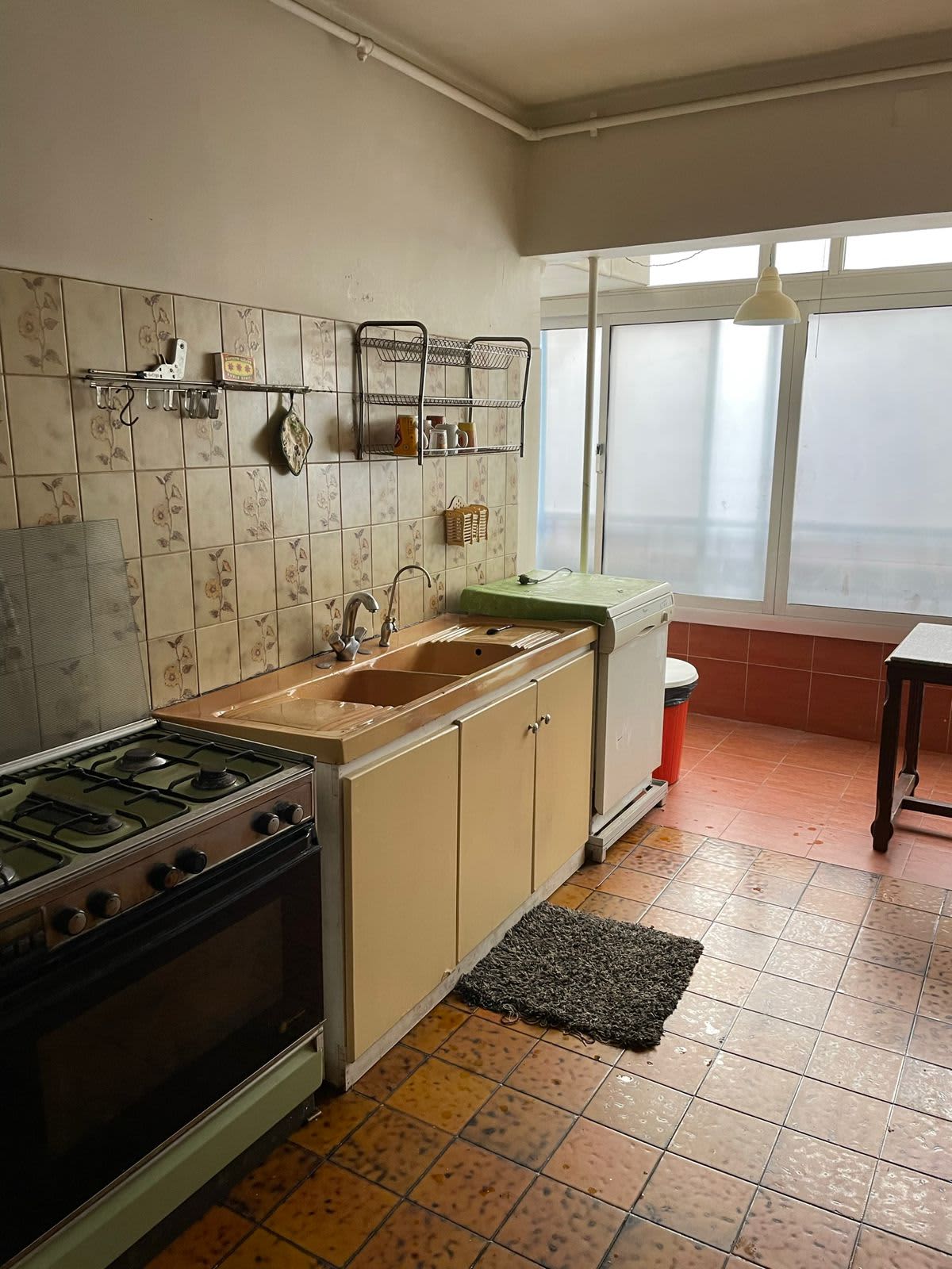 Charming 3-Bedroom Apartment for Rent in Maadi