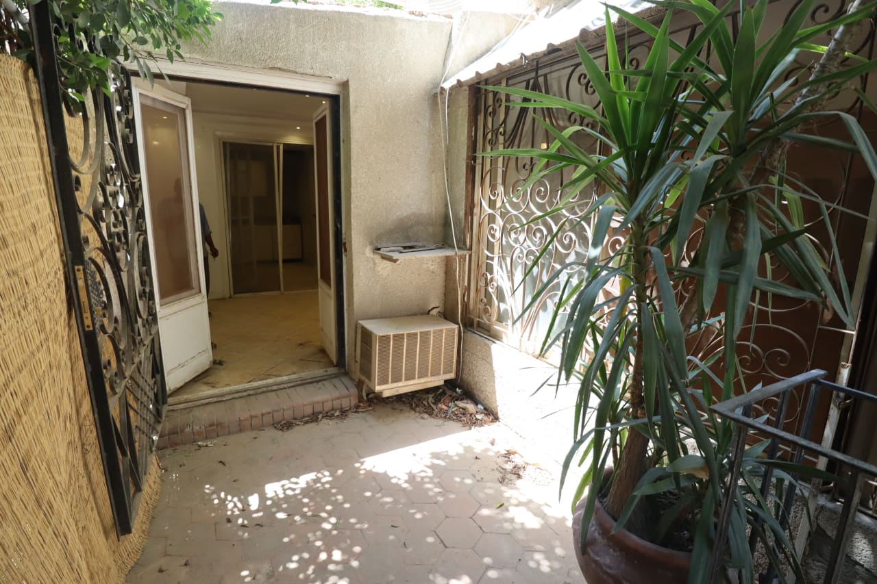 2 bedroom Ground Floor for rent in Degla