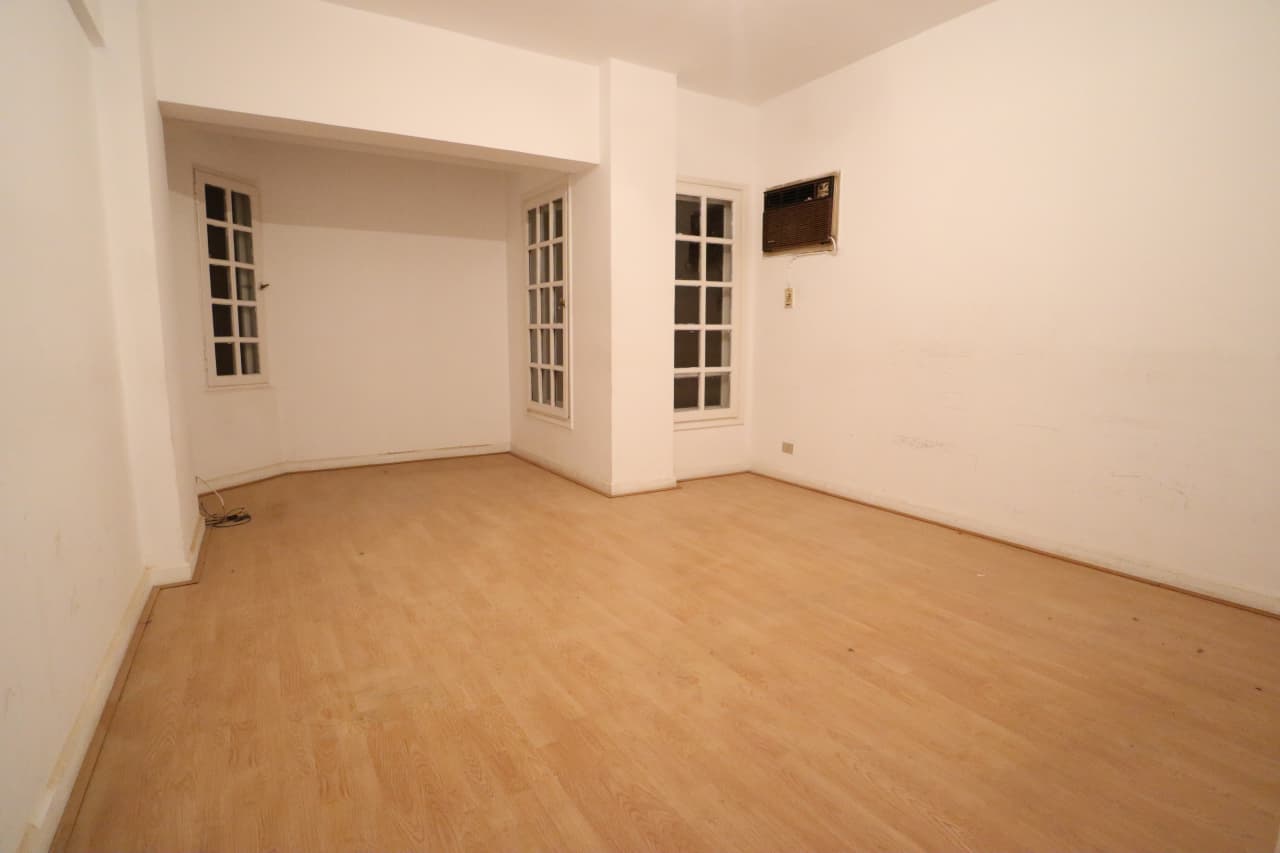 Charming Ground Floor Duplex for Rent Near C.A.C In Degla Maadi.