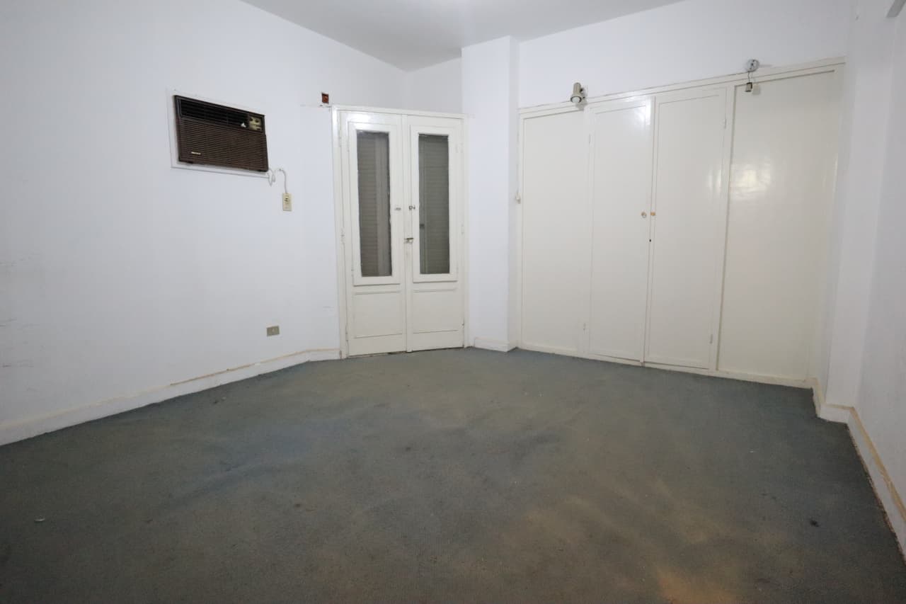 Charming Ground Floor Duplex for Rent Near C.A.C In Degla Maadi.