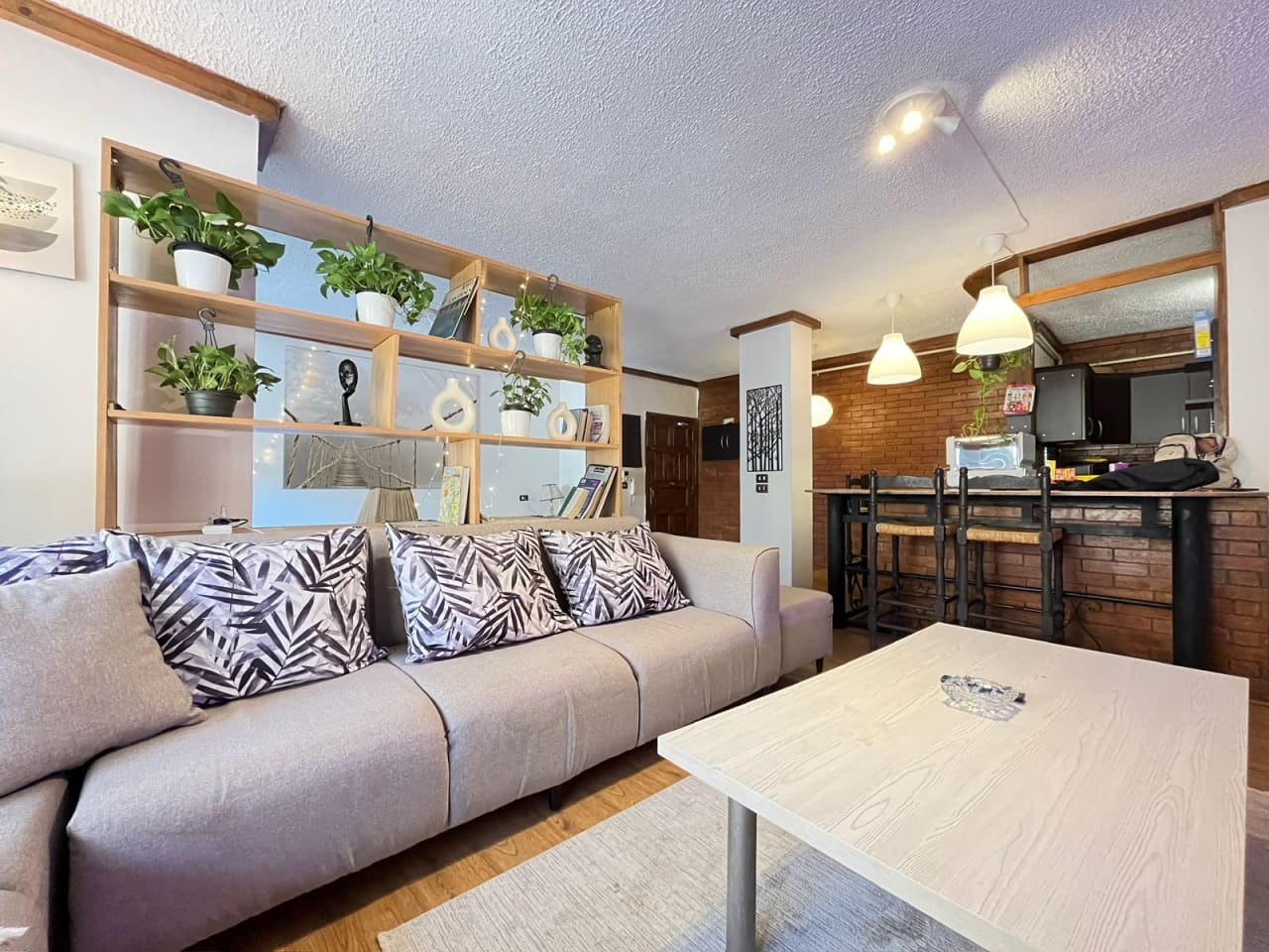 2 bedroom Ground Floor for rent in Degla
