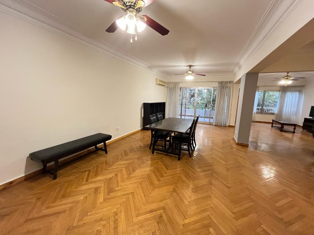 Furnished Apartment For Rent In Maadi Degla| Fully Equipped Kitchen
