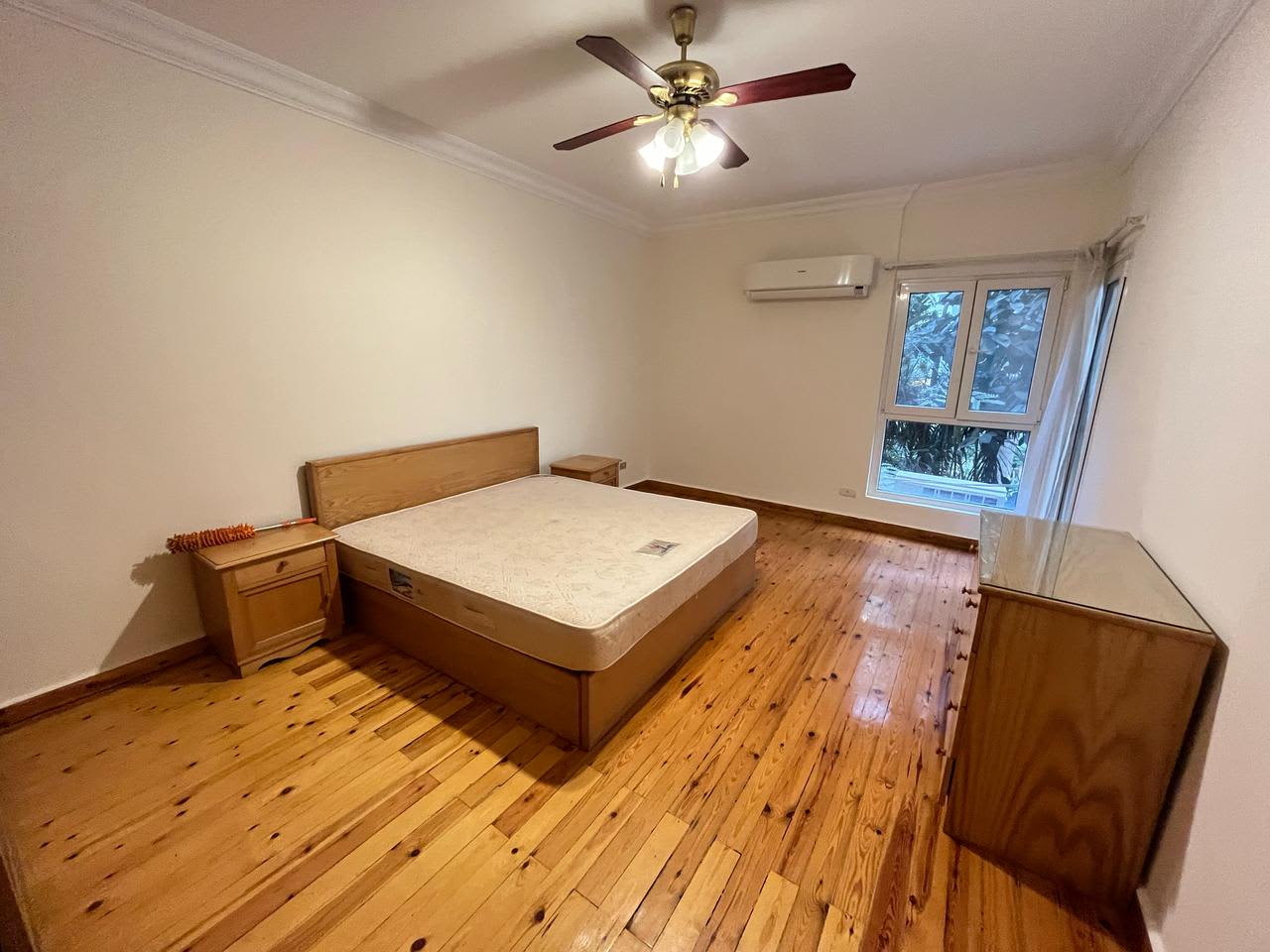 Furnished Apartment For Rent In Maadi Degla| Fully Equipped Kitchen