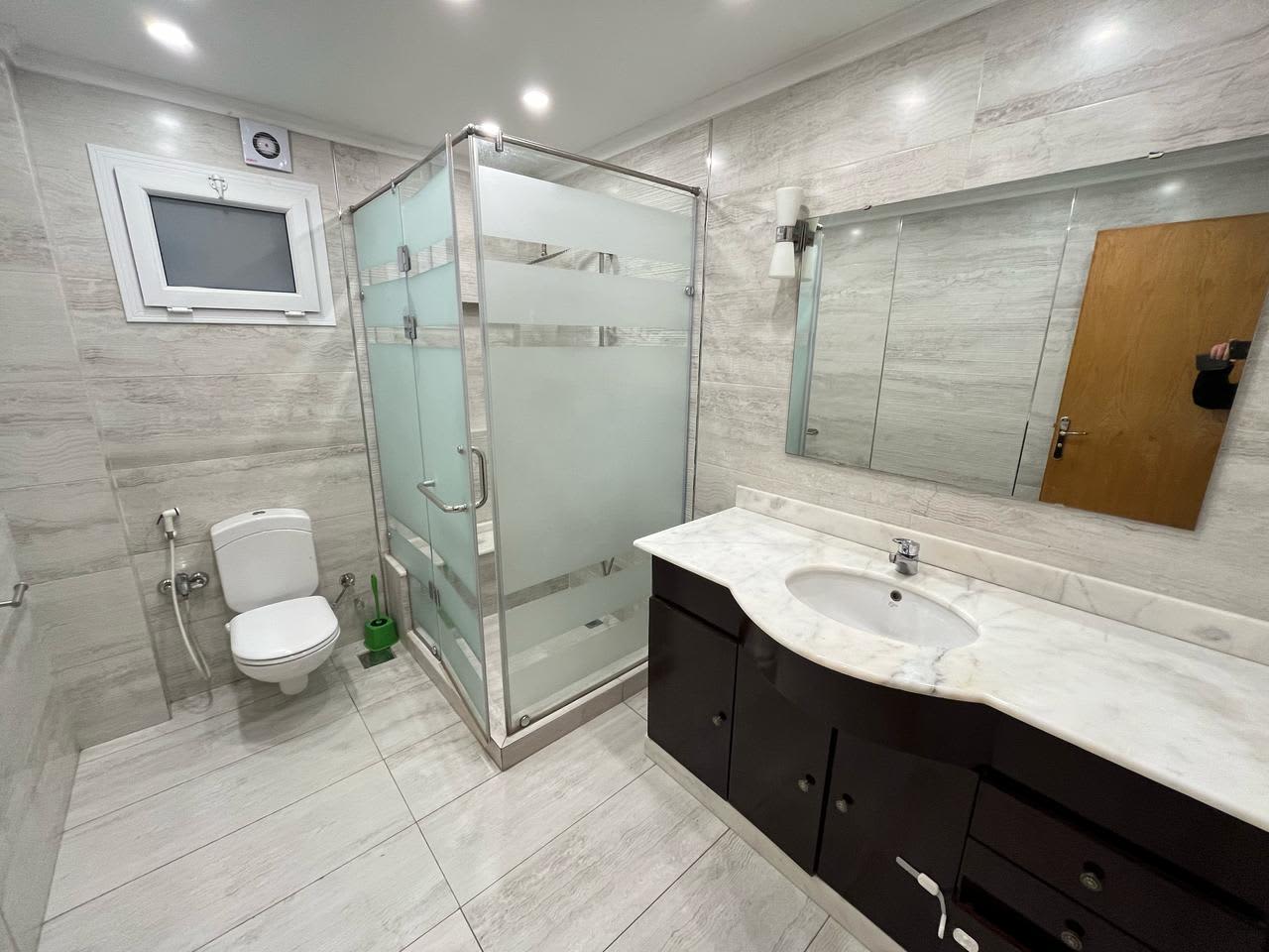 Furnished Apartment For Rent In Maadi Degla| Fully Equipped Kitchen
