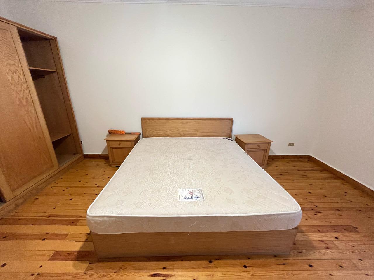 Furnished Apartment For Rent In Maadi Degla| Fully Equipped Kitchen