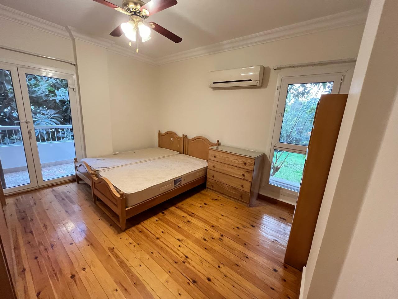 Furnished Apartment For Rent In Maadi Degla| Fully Equipped Kitchen