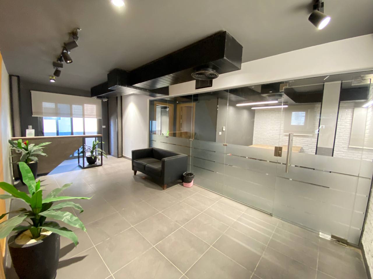 Administrative Office For Rent| 250m²| El Zahraa