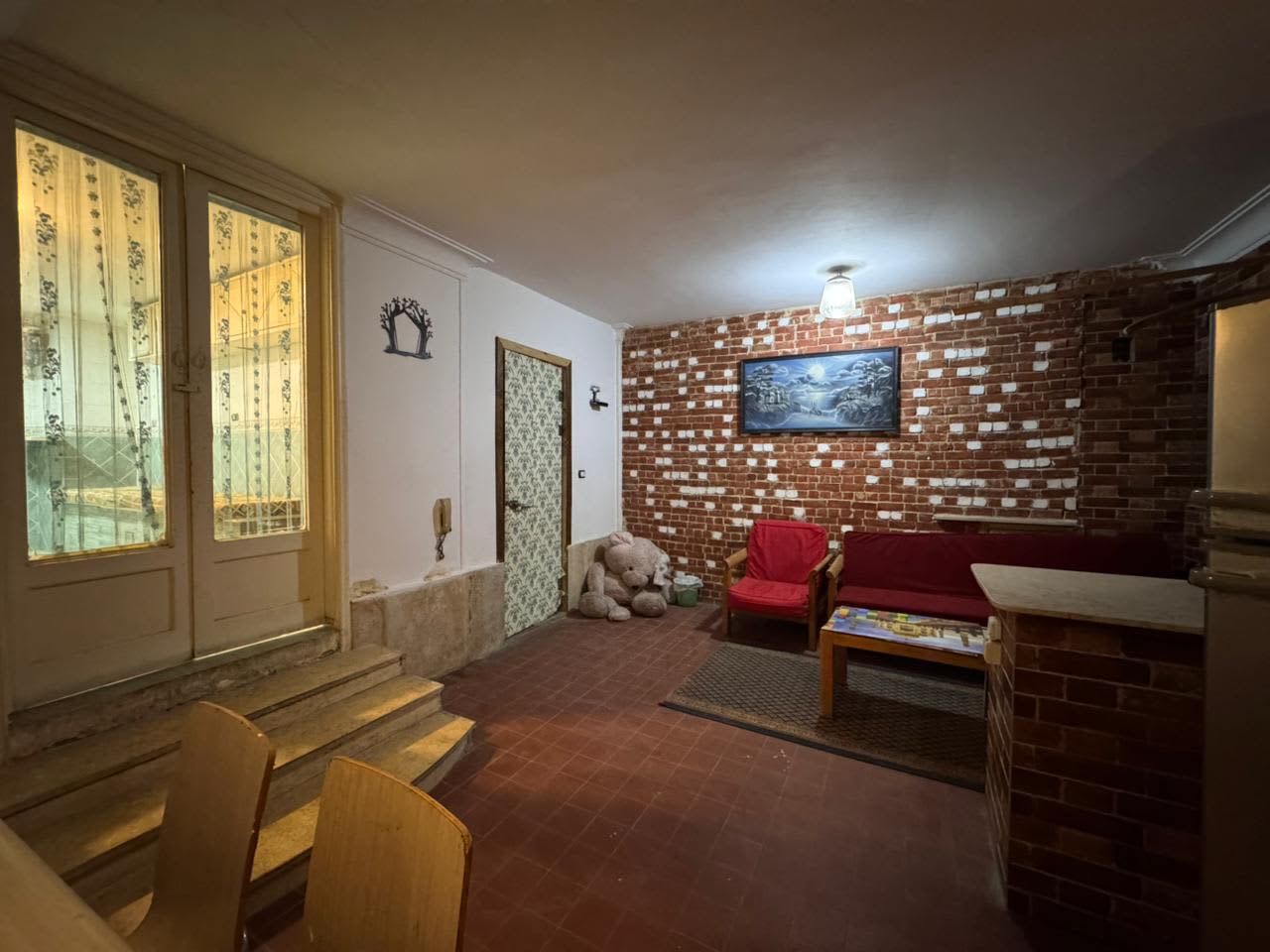 3 bedroom Apartment for rent in Sarayat
