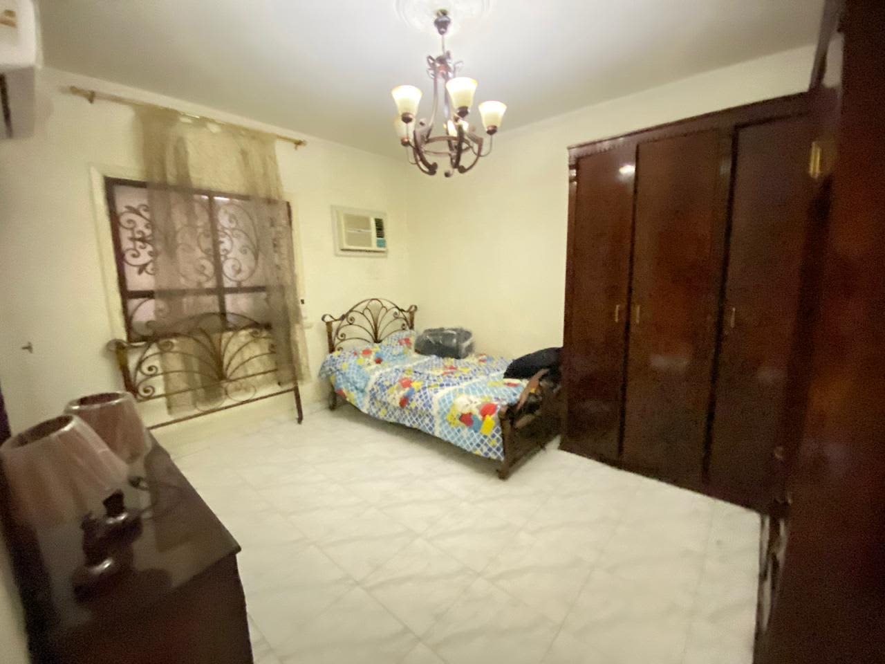 Cozy 100 sqm 2 BR Apartment with Modern Design