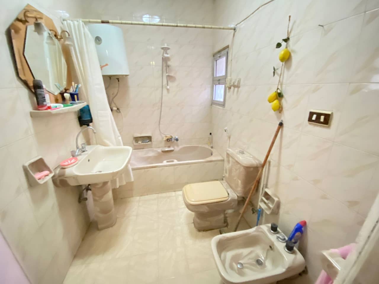 Furnished 150m² For Rent In Maadi Degla| Affordable price.