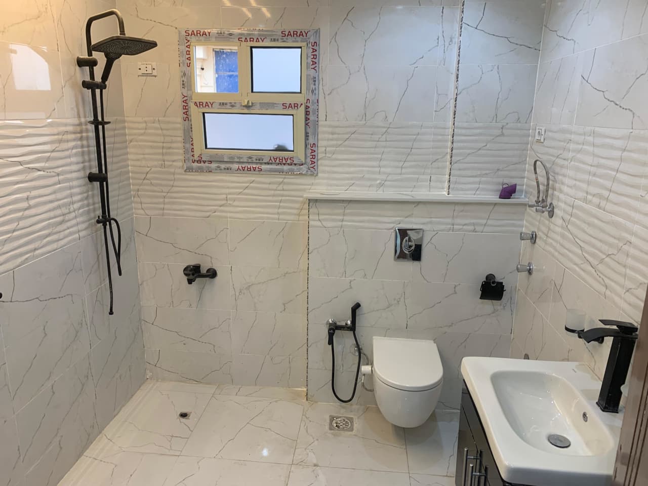 Luxury Semi Furnished Apartment For Rent In New Maadi 