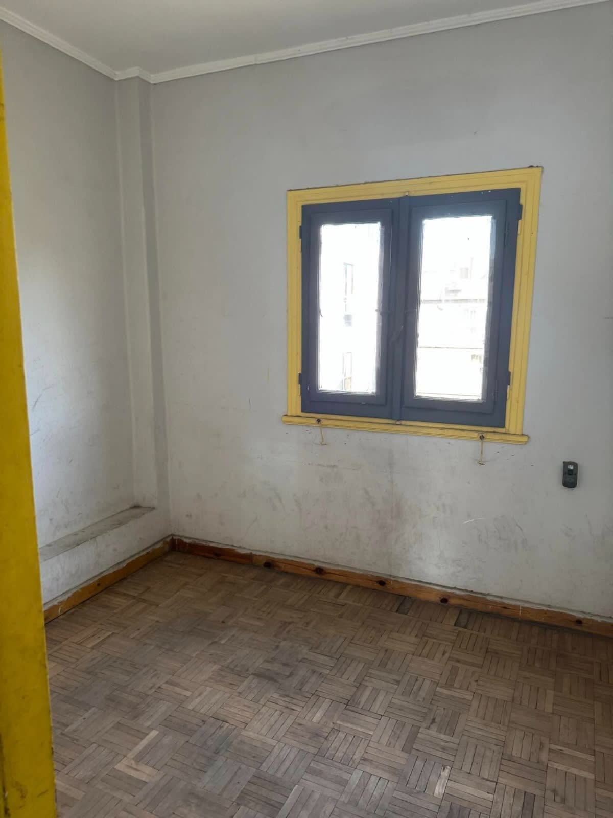 Semi Furnished Apartment With 1-Master bedroom In Maadi Sarayat