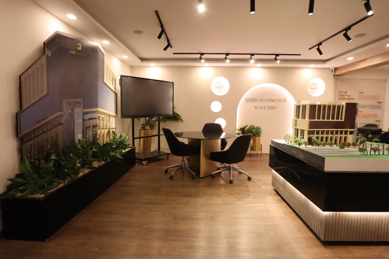 Office for rent in Ring Road