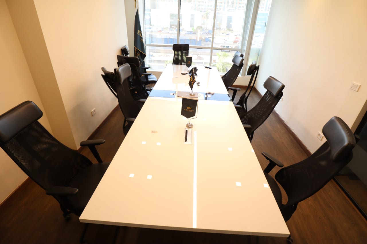 Administrative Office For Rent| 600m²| Bavaria.