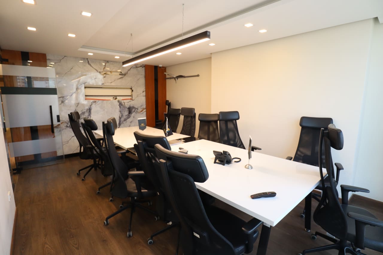 Administrative Office For Rent| 600m²| Bavaria.
