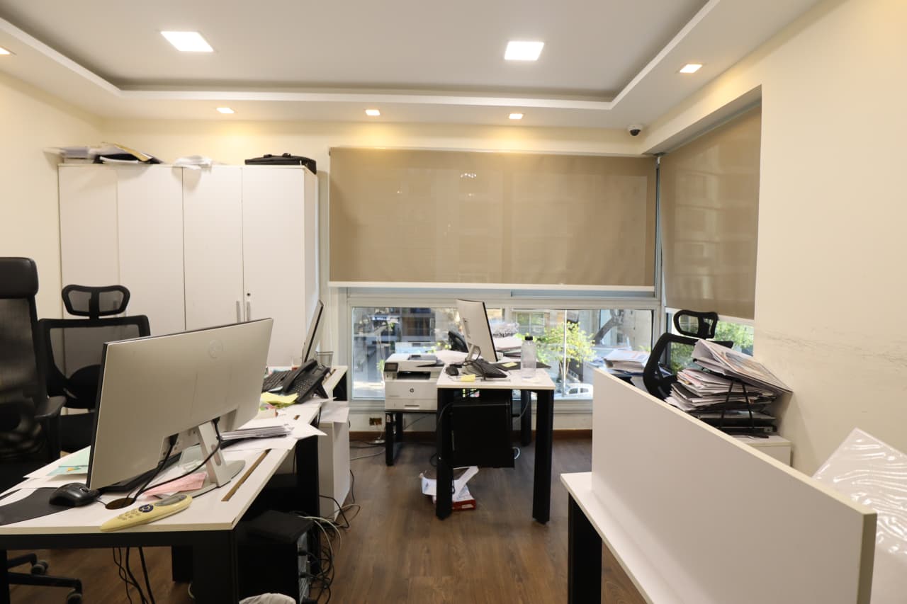 Administrative Office For Rent| 600m²| Bavaria.