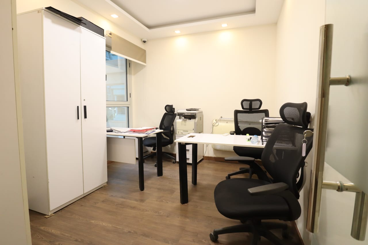 Administrative Office For Rent| 600m²| Bavaria.