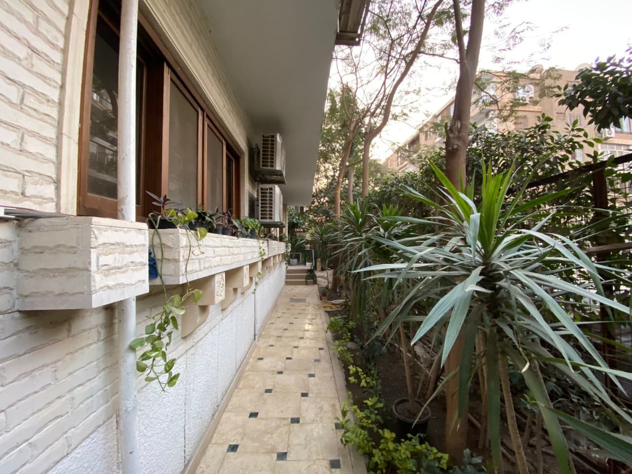 2 bedroom Ground Floor for rent in Degla