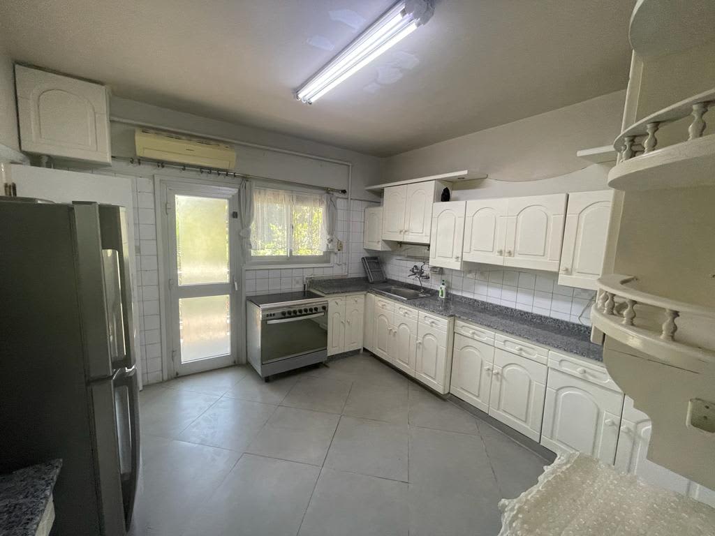Fully Furnished Apartment For Rent In Maadi Degla| 200m²| Specious Area
