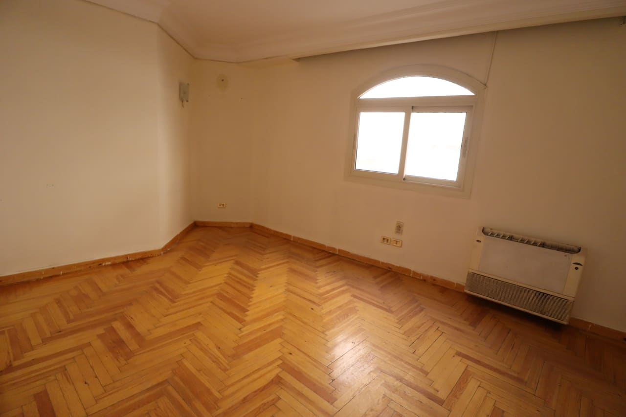 Administrative Office For Rent| 400m²| New Maadi