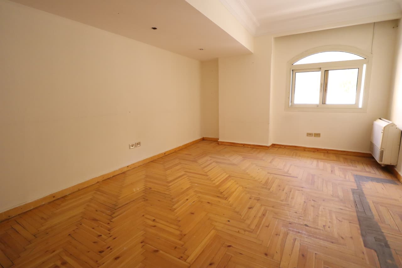 Administrative Office For Rent| 400m²| New Maadi