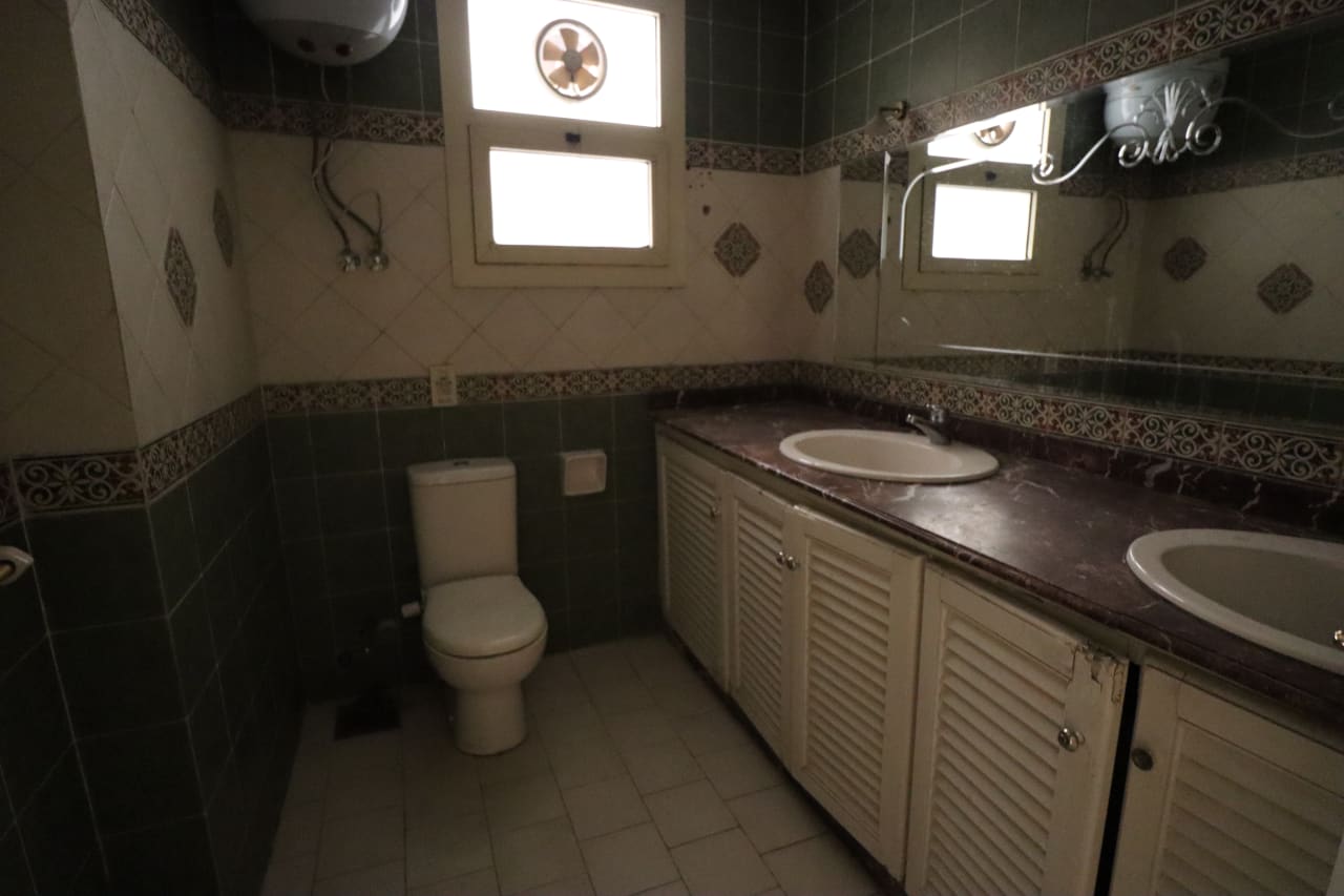 Administrative Office For Rent| 400m²| New Maadi