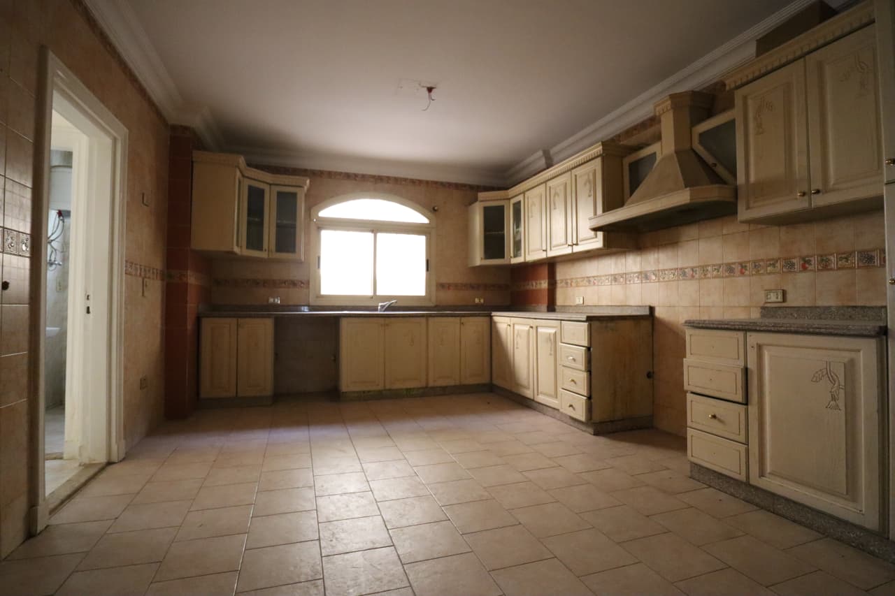 Administrative Office For Rent| 400m²| New Maadi