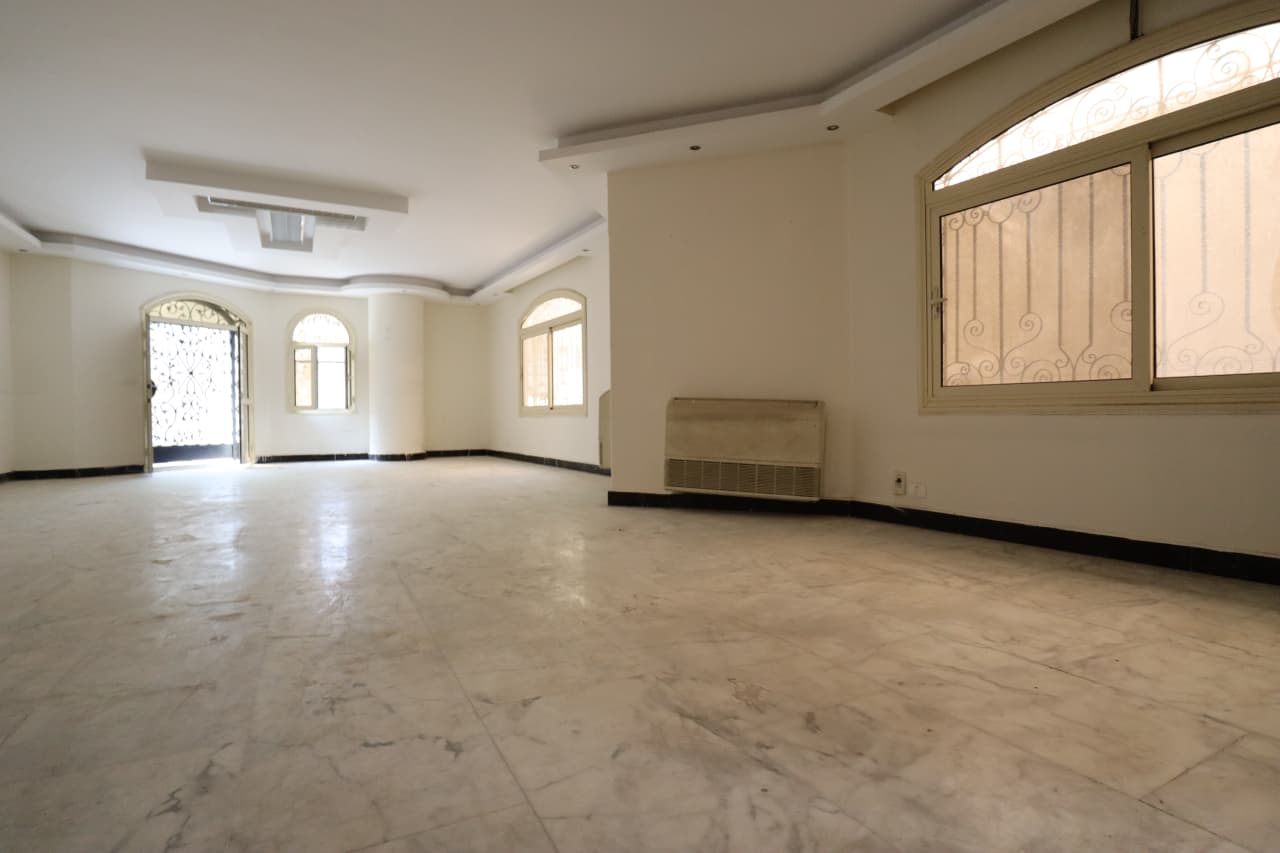 Administrative Office For Rent| 400m²| New Maadi