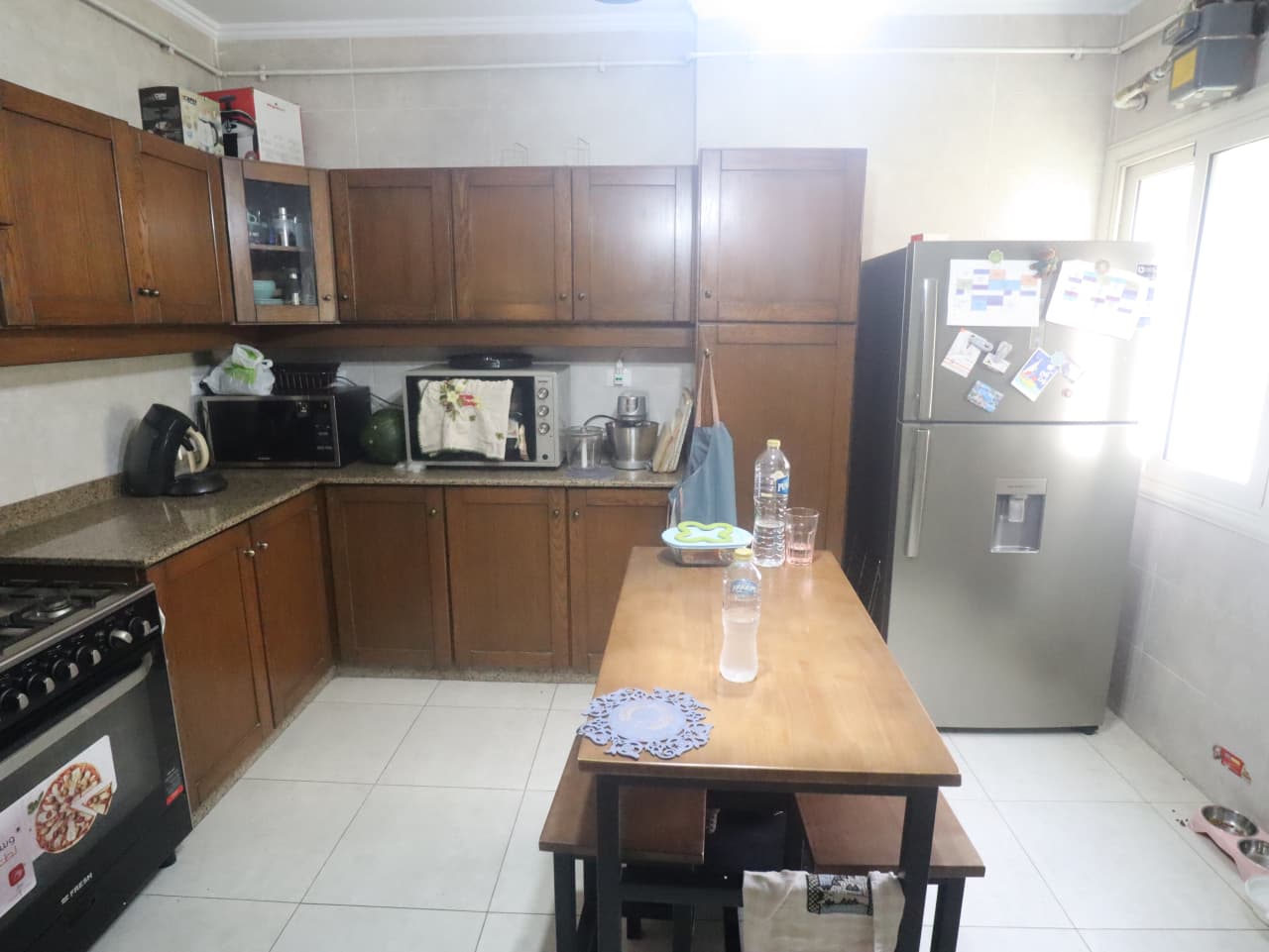 Furnished Apartment In The Heart Of Maadi Sarayat| 300Sqm