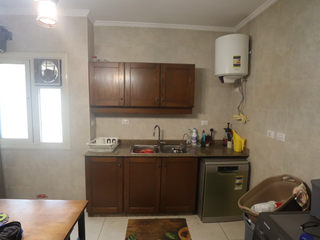 Furnished Apartment In The Heart Of Maadi Sarayat| 300Sqm