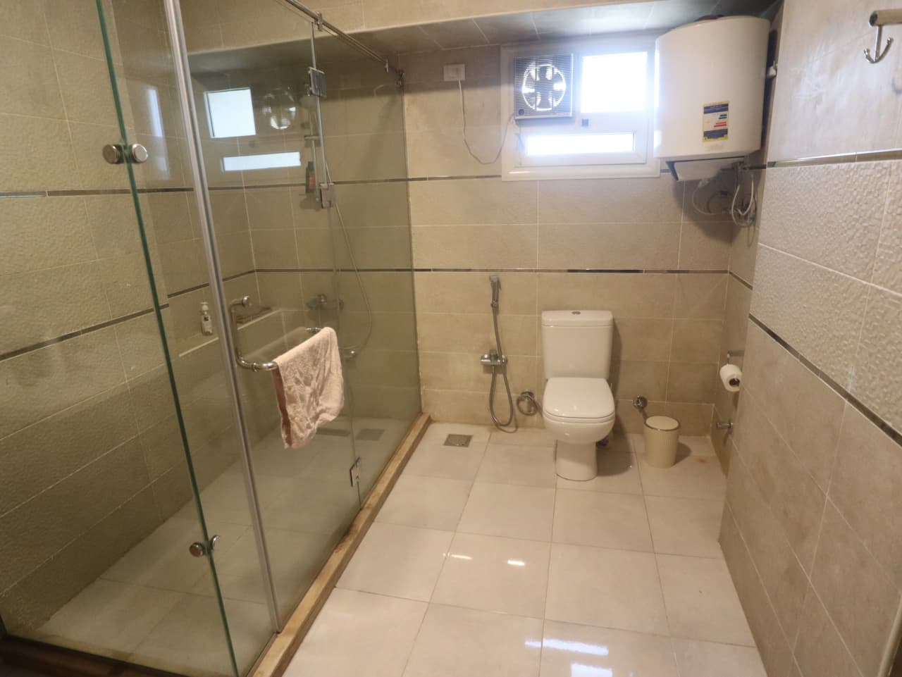 Furnished Apartment In The Heart Of Maadi Sarayat| 300Sqm