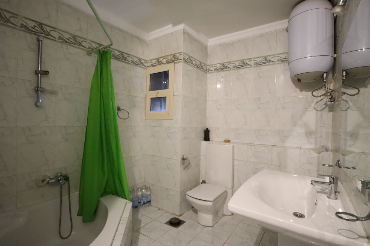 Sophisticated Furnished Residence In The Heart Of Maadi Sarayat.
