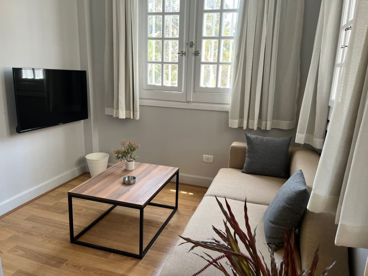 1 bedroom Studio for rent in Sarayat