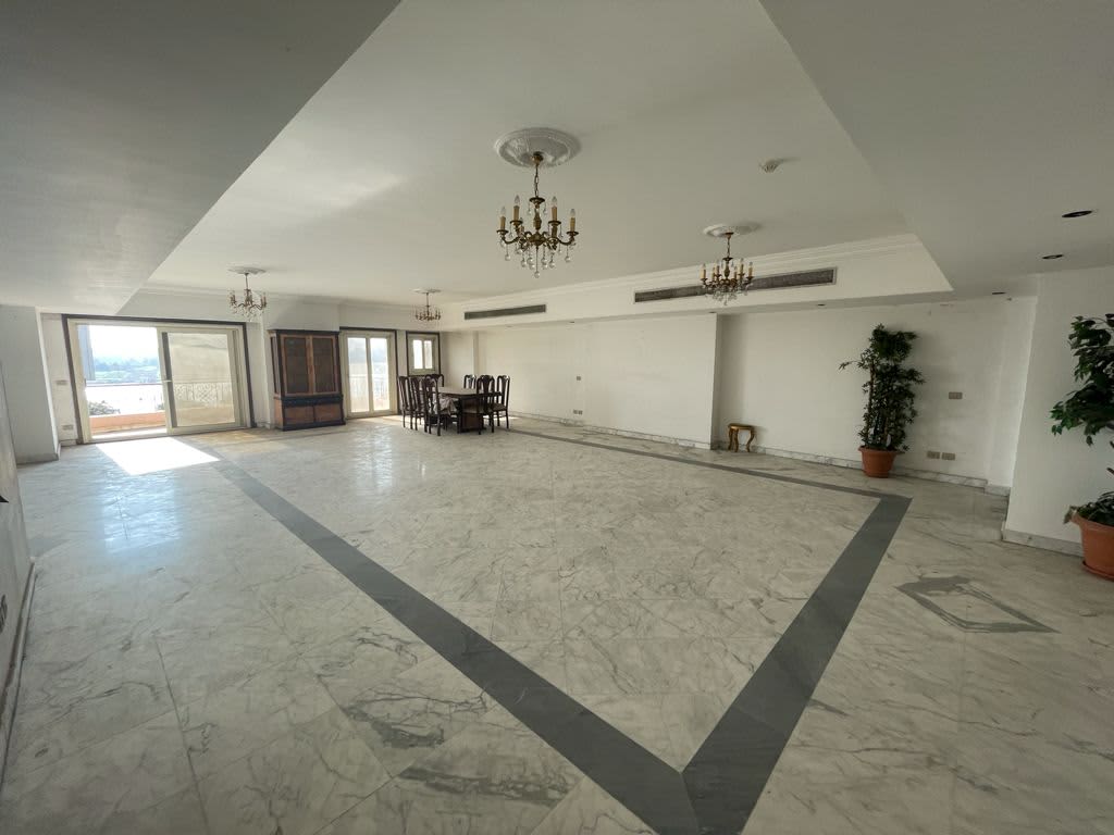 Administrative Office For Rent| 500m²| Cornish.