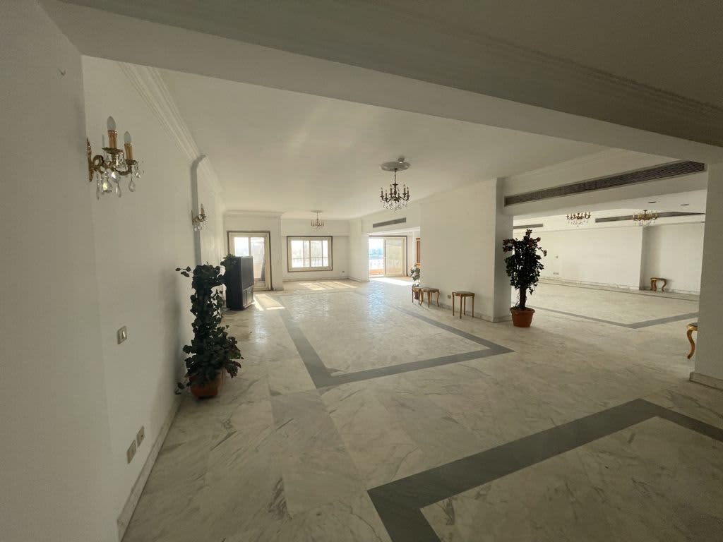 Administrative Office For Rent| 500m²| Cornish.