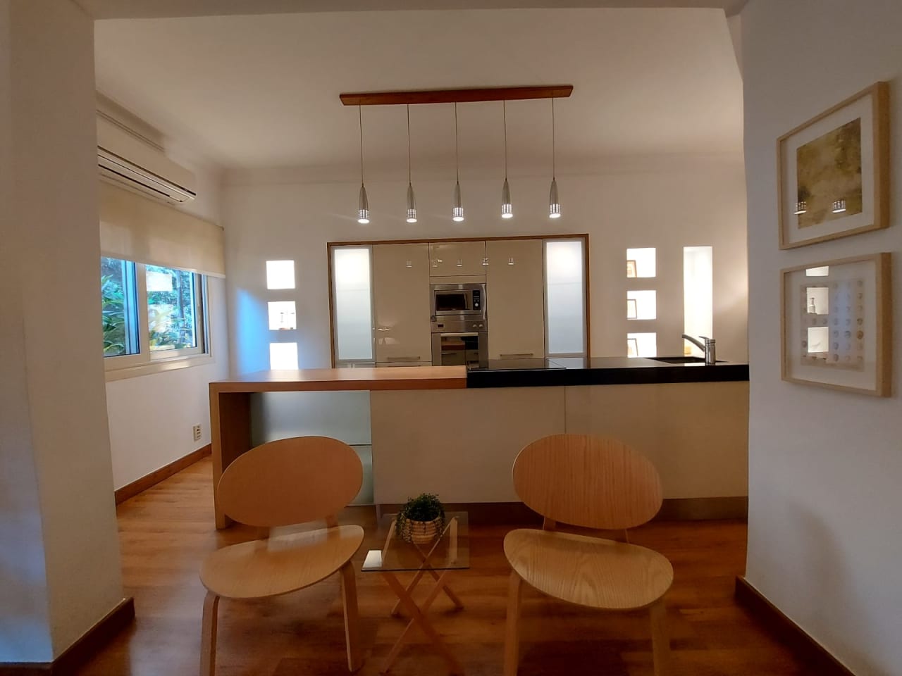 Beautifully Furnished Apartment With A Homely Feel In Zamalek.