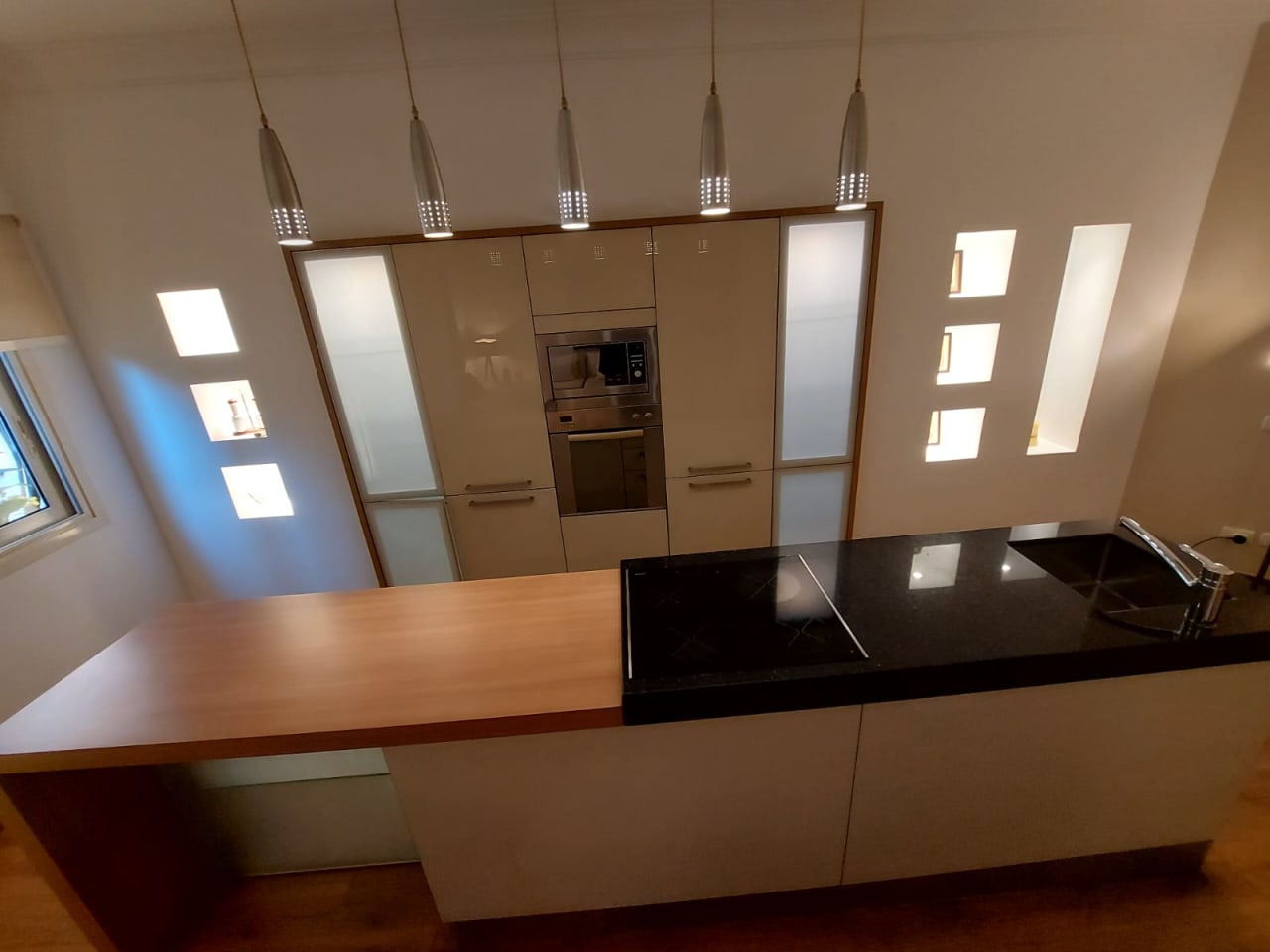 Beautifully Furnished Apartment With A Homely Feel In Zamalek.